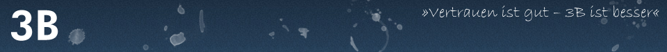 Logo von 3B Communicationssysteme GmbH